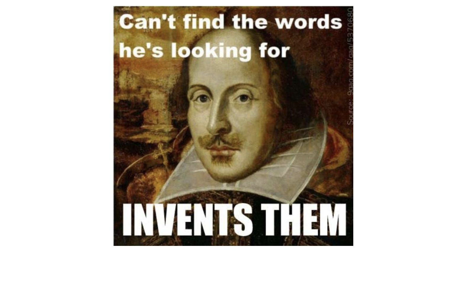 Shakespearean Poem Generator